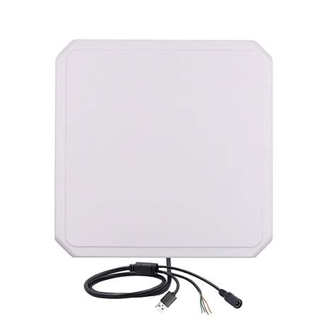 wholesale uhf rfid card reader|cheap long range rfid reader.